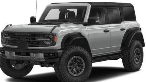 FORD BRONCO 2022 1FMEE5JR1NLA52207 image