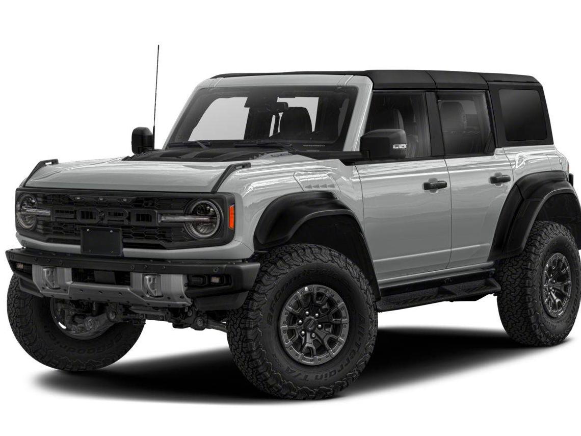 FORD BRONCO 2022 1FMEE5JR9NLA51175 image