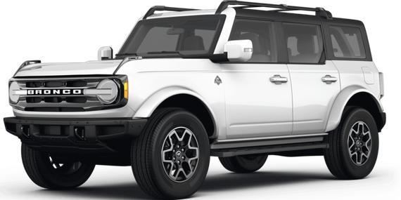 FORD BRONCO 2022 1FMEE5DP8NLA79303 image FORD BRONCO 2022 1FMEE5DP8NLA79303 image