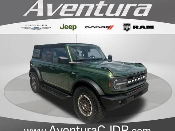 FORD BRONCO 2022 1FMDE5BH7NLB09723 image FORD BRONCO 2022 1FMDE5BH7NLB09723 image