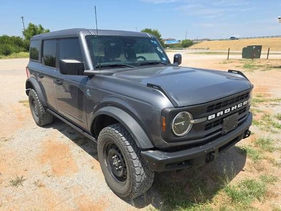 FORD BRONCO 2022 1FMEE5BP7NLB08941 image