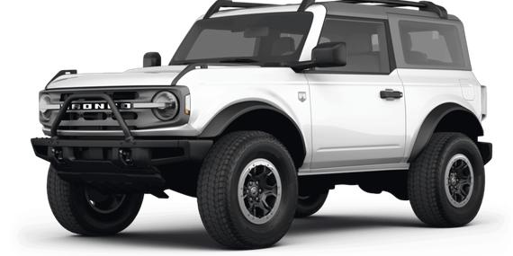 FORD BRONCO 2022 1FMDE5AP6NLB54127 image