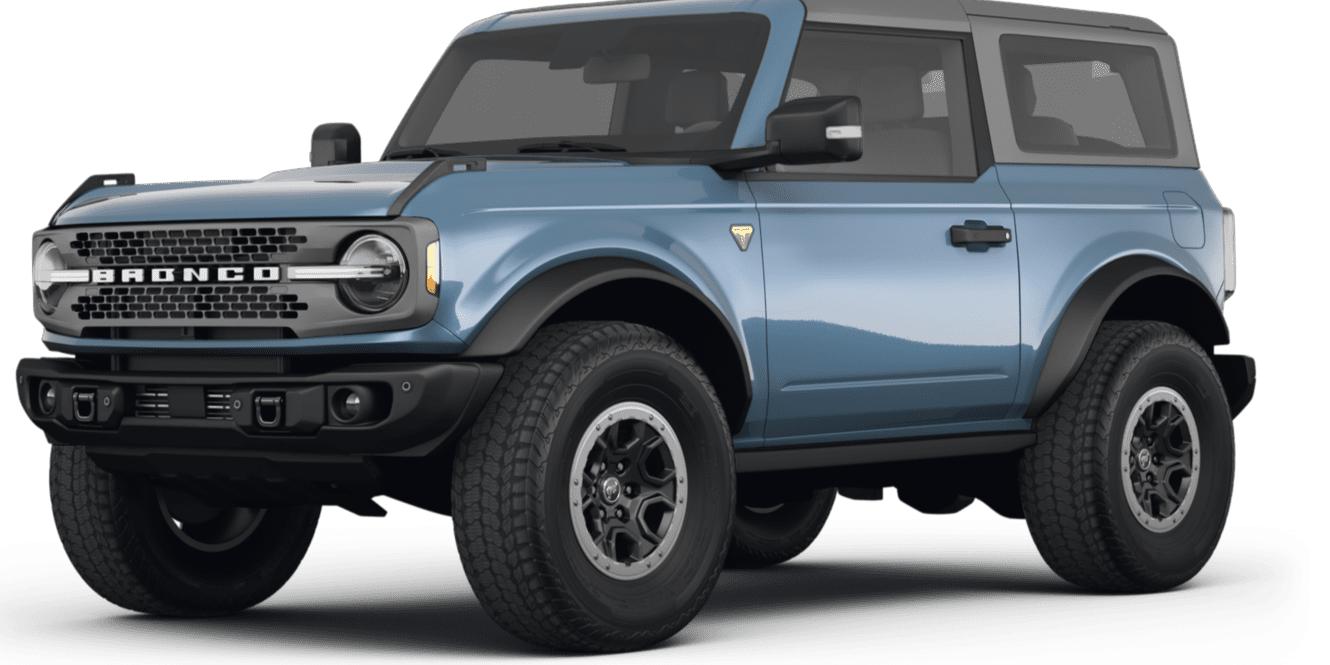 FORD BRONCO 2022 1FMDE5CP8NLB75834 image FORD BRONCO 2022 1FMDE5CP8NLB75834 image