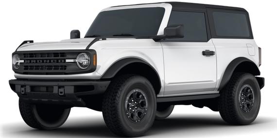 FORD BRONCO 2022 1FMDE5CP1NLB79000 image
