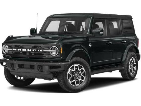 FORD BRONCO 2022 1FMDE5BH2NLB70476 image