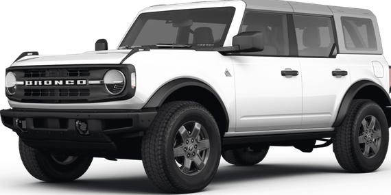FORD BRONCO 2022 1FMDE5BH3NLB60054 image
