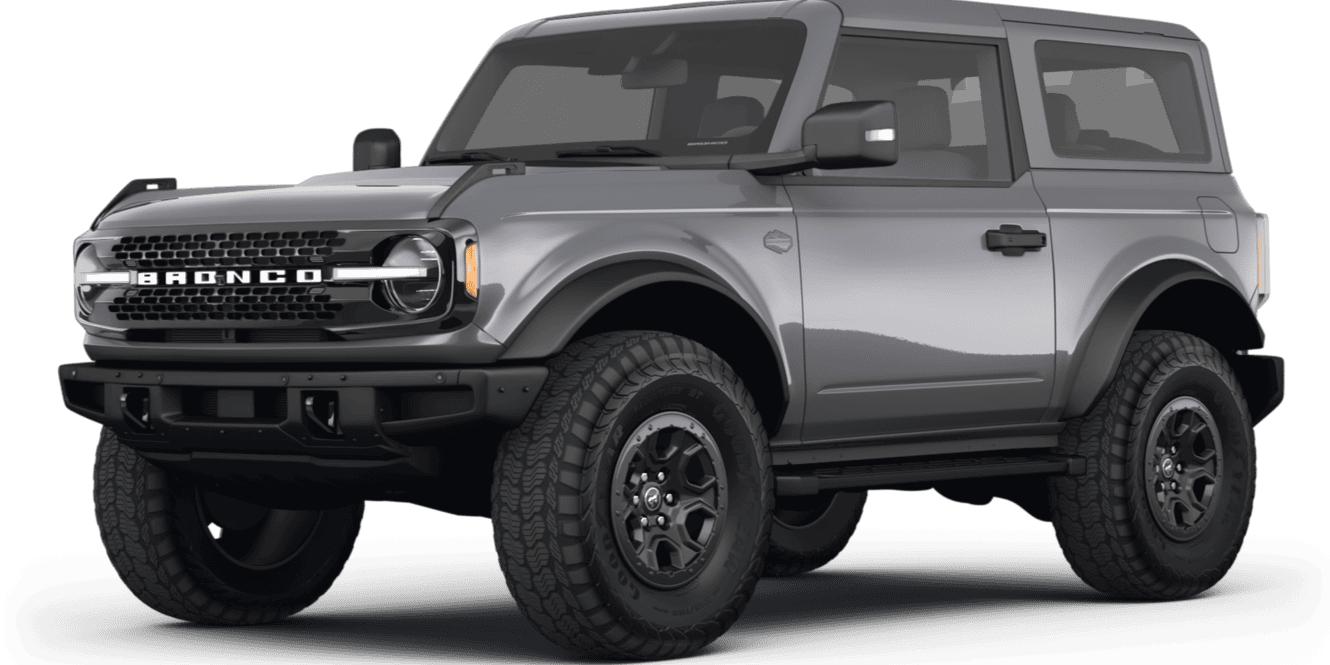 FORD BRONCO 2022 1FMDE5CP1NLA96571 image