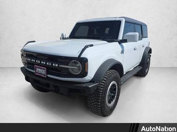 FORD BRONCO 2022 1FMDE5DH3NLB51092 image FORD BRONCO 2022 1FMDE5DH3NLB51092 image