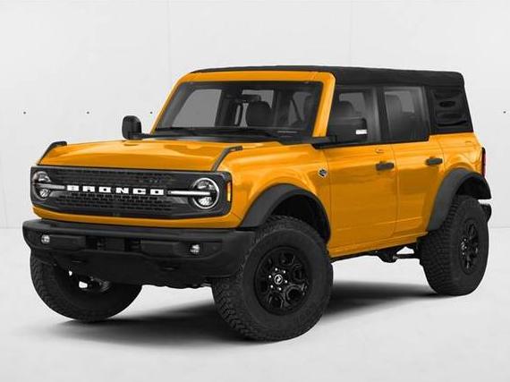 FORD BRONCO 2022 1FMEE5DP4NLA79055 image FORD BRONCO 2022 1FMEE5DP4NLA79055 image
