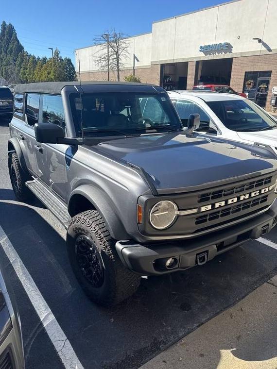 FORD BRONCO 2022 1FMDE5DH0NLA83429 image FORD BRONCO 2022 1FMDE5DH0NLA83429 image
