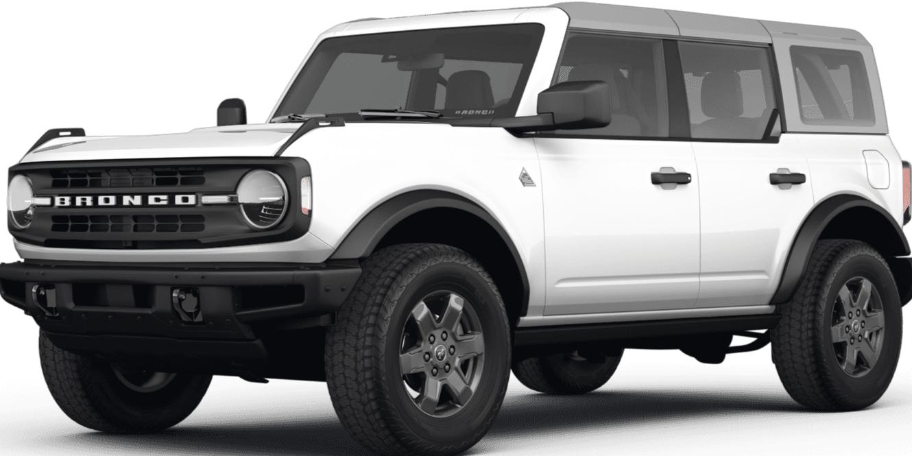 FORD BRONCO 2022 1FMEE5BPXNLB31016 image