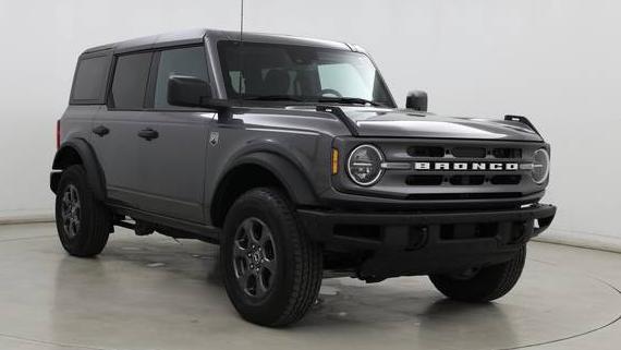 FORD BRONCO 2022 1FMDE5BHXNLB16763 image