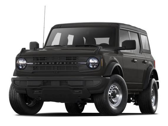 FORD BRONCO 2022 1FMDE5AH6NLB06216 image