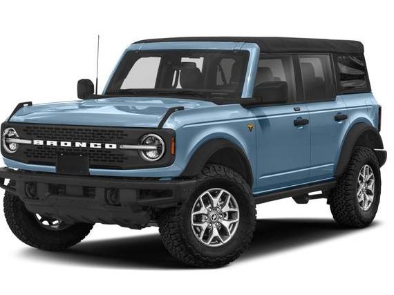 FORD BRONCO 2022 1FMDE5CH9NLB64477 image FORD BRONCO 2022 1FMDE5CH9NLB64477 image