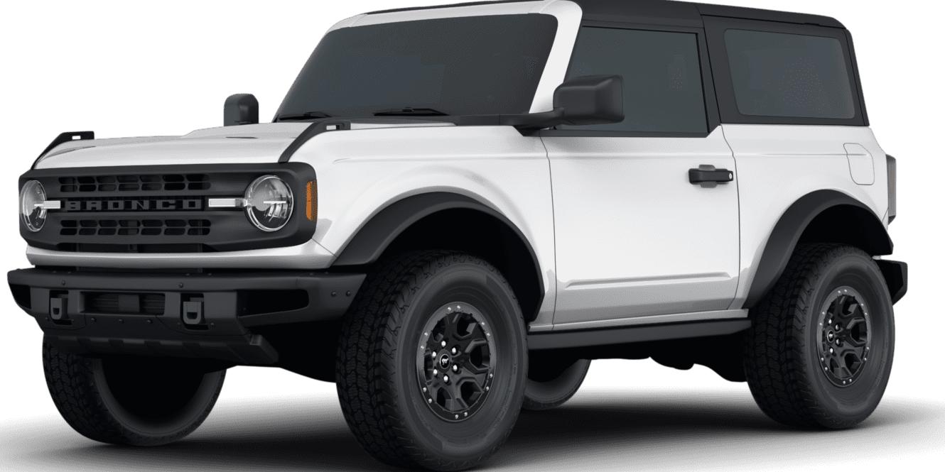 FORD BRONCO 2022 1FMDE5CP5NLB25280 image