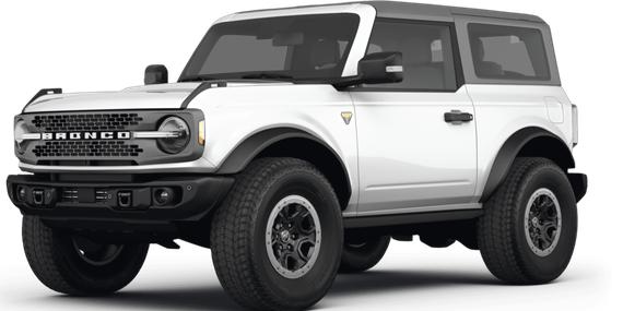 FORD BRONCO 2022 1FMDE5CP8NLA71490 image
