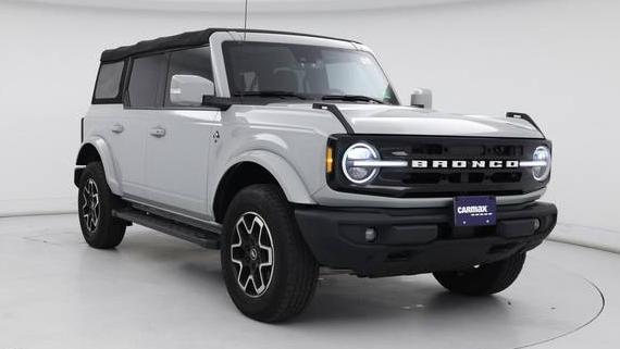 FORD BRONCO 2022 1FMDE5BH6NLB86776 image FORD BRONCO 2022 1FMDE5BH6NLB86776 image