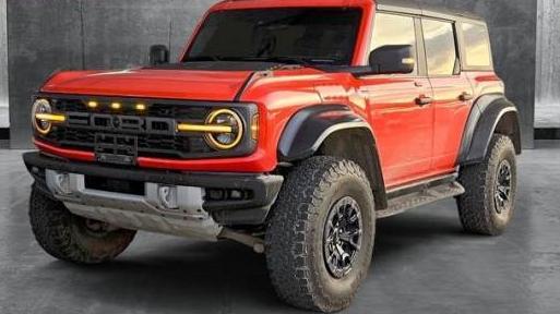 FORD BRONCO 2022 1FMEE5JRXNLA51394 image