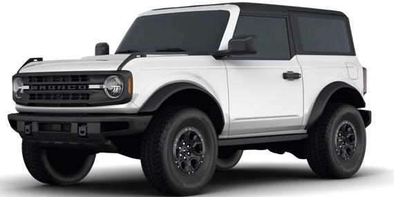 FORD BRONCO 2022 1FMDE5AH6NLB18012 image