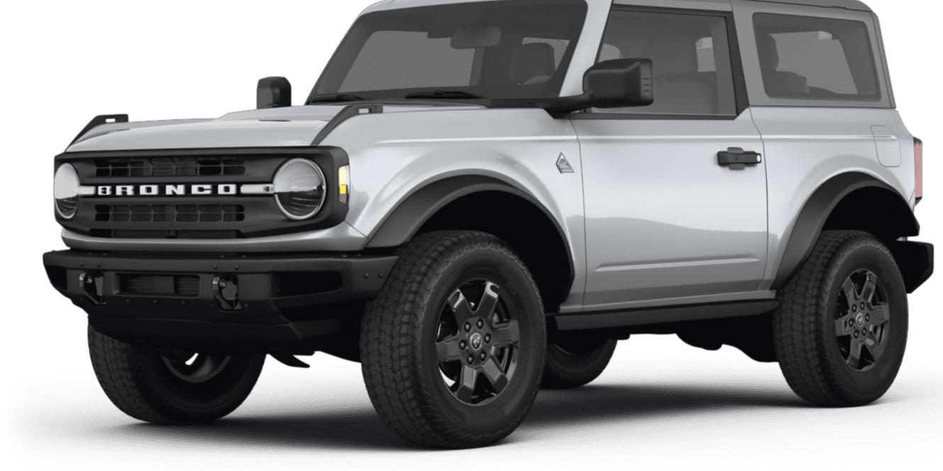 FORD BRONCO 2022 1FMDE5CP8NLB74182 image