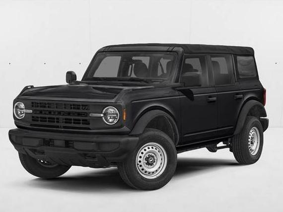 FORD BRONCO 2022 1FMDE5BH8NLB86956 image