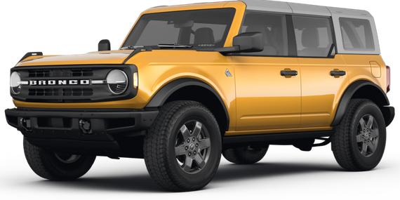 FORD BRONCO 2022 1FMEE5DP5NLB53048 image FORD BRONCO 2022 1FMEE5DP5NLB53048 image