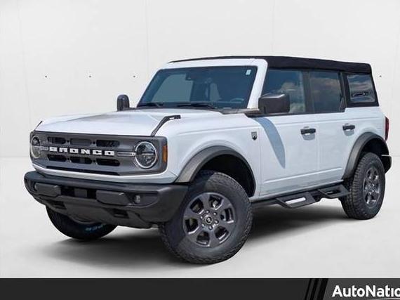 FORD BRONCO 2022 1FMDE5BH6NLB73185 image FORD BRONCO 2022 1FMDE5BH6NLB73185 image