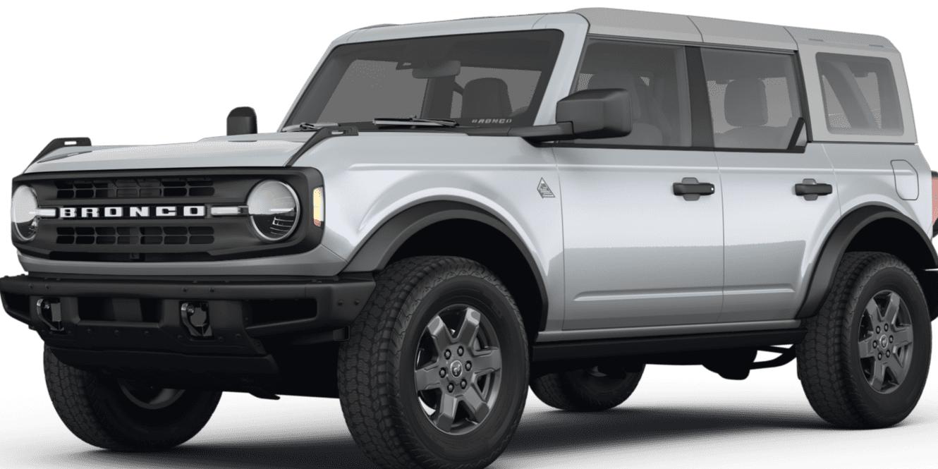 FORD BRONCO 2022 1FMEE5BP5NLB51772 image