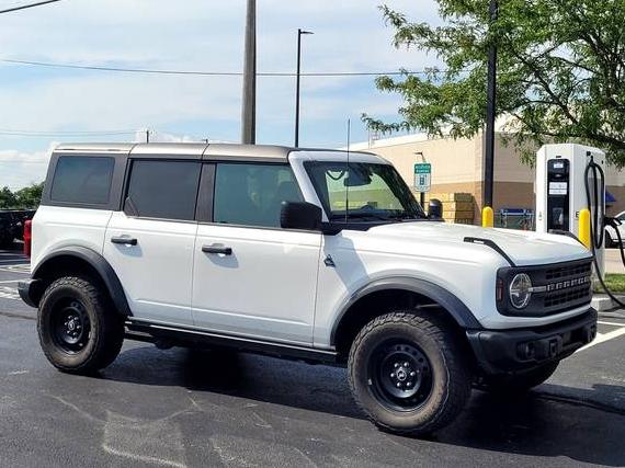 FORD BRONCO 2022 1FMDE5BH0NLB65874 image