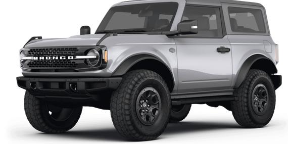 FORD BRONCO 2022 1FMDE5CP2NLB44076 image