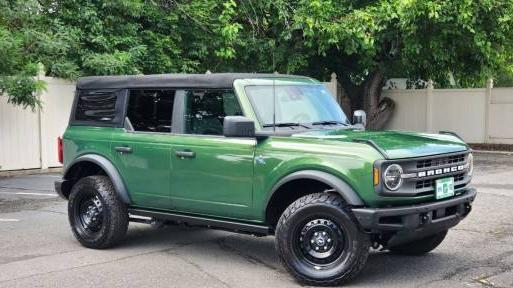 FORD BRONCO 2022 1FMDE5BH2NLA79594 image FORD BRONCO 2022 1FMDE5BH2NLA79594 image