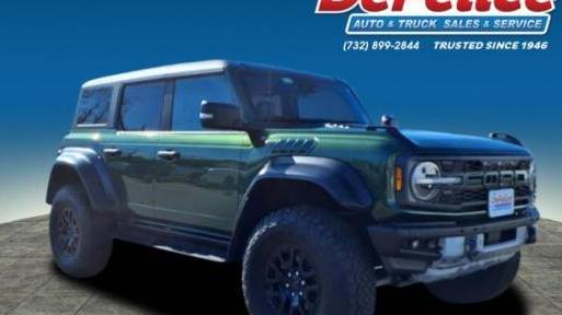 FORD BRONCO 2022 1FMEE5JR6NLA50047 image