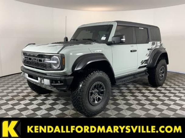 FORD BRONCO 2022 1FMEE5JR8NLA52303 image