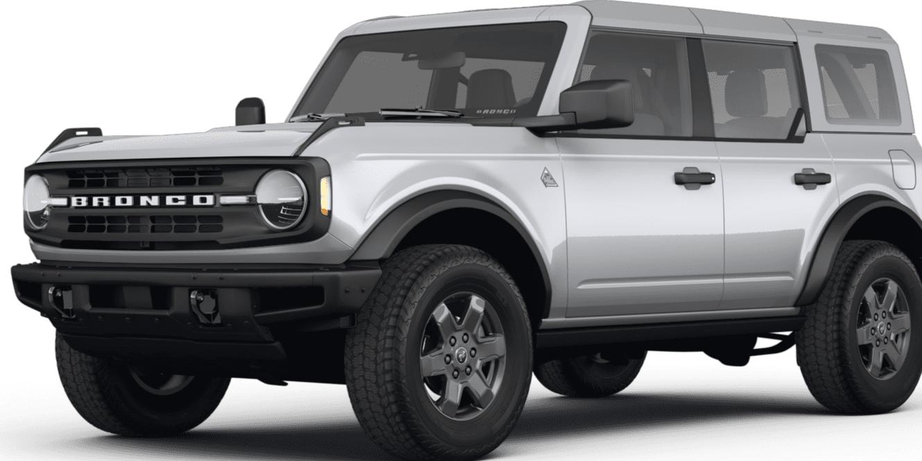 FORD BRONCO 2022 1FMDE5BH0NLA82803 image