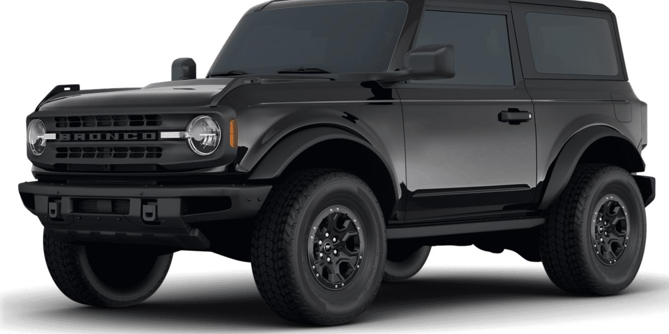 FORD BRONCO 2022 1FMDE5AHXNLA90585 image