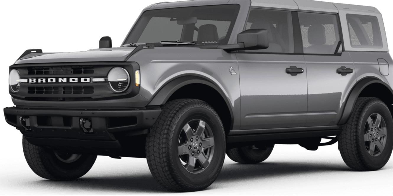 FORD BRONCO 2022 1FMEE5DP2NLA76655 image