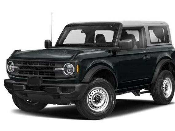 FORD BRONCO 2022 1FMDE5AP0NLB74521 image
