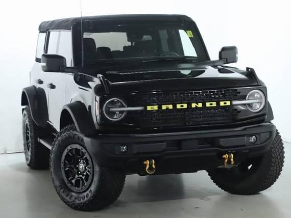 FORD BRONCO 2022 1FMEE5DP3NLB59933 image FORD BRONCO 2022 1FMEE5DP3NLB59933 image