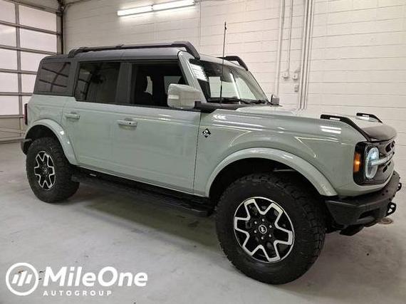 FORD BRONCO 2022 1FMEE5DP6NLB52782 image FORD BRONCO 2022 1FMEE5DP6NLB52782 image