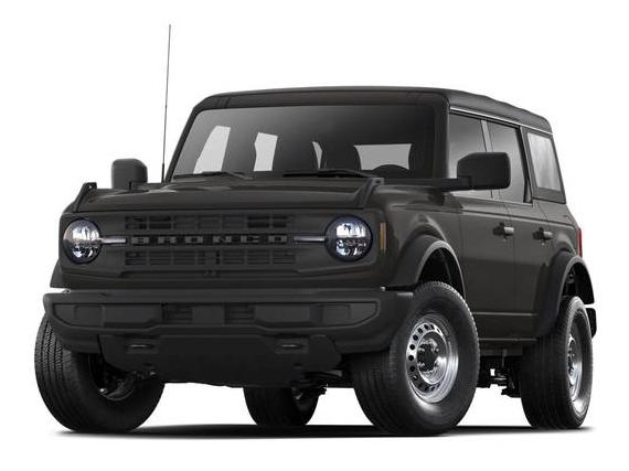 FORD BRONCO 2022 1FMEE5DHXNLB56908 image
