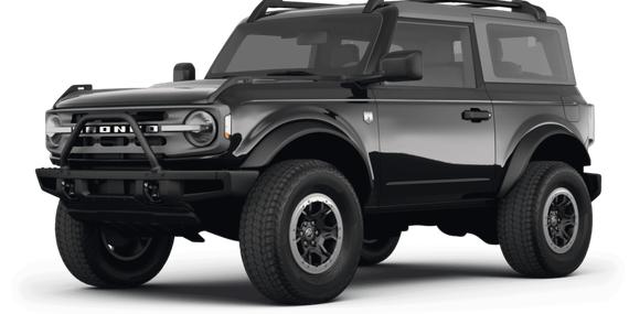 FORD BRONCO 2022 1FMDE5AH3NLA87723 image FORD BRONCO 2022 1FMDE5AH3NLA87723 image