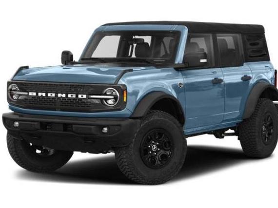 FORD BRONCO 2022 1FMEE5DPXNLB52476 image