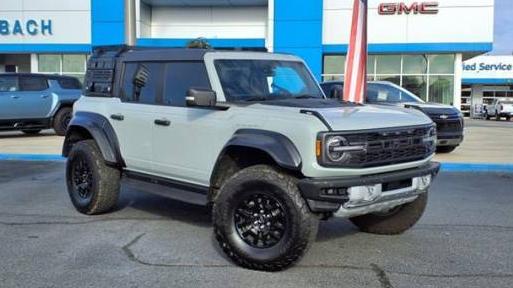 FORD BRONCO 2022 1FMEE5JR0NLA51310 image