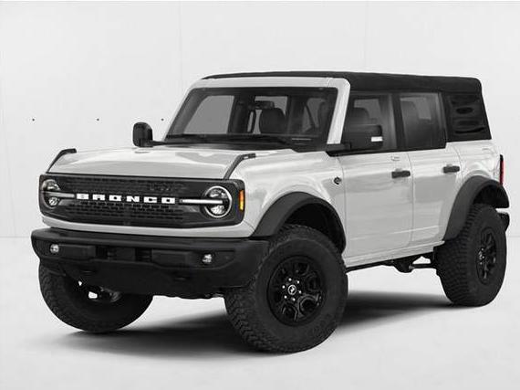 FORD BRONCO 2022 1FMEE5DP0NLB28736 image