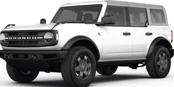 FORD BRONCO 2022 1FMDE5BH5NLB19070 image