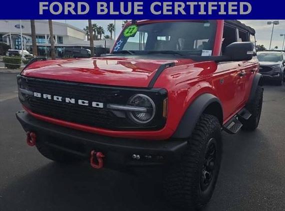 FORD BRONCO 2022 1FMEE5DP2NLA82858 image FORD BRONCO 2022 1FMEE5DP2NLA82858 image