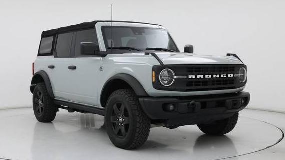FORD BRONCO 2022 1FMDE5BH7NLA86329 image
