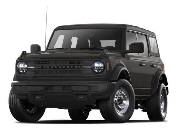 FORD BRONCO 2022 1FMEE5BP6NLB46239 image