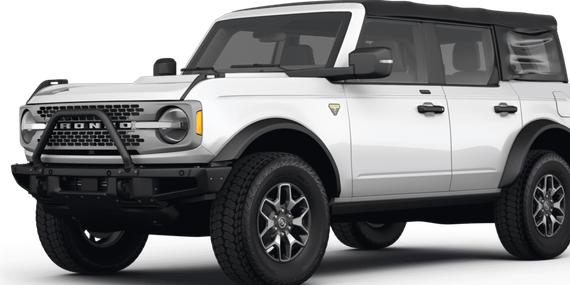 FORD BRONCO 2022 1FMEE5DP0NLB53412 image
