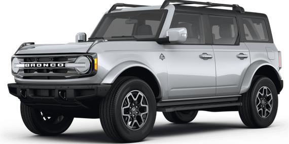 FORD BRONCO 2022 1FMDE5BH1NLB26890 image FORD BRONCO 2022 1FMDE5BH1NLB26890 image